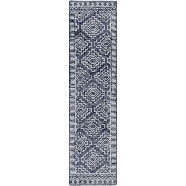 Livabliss Granada GND-2322 Handmade Area Rug GND2322-2610 - main
